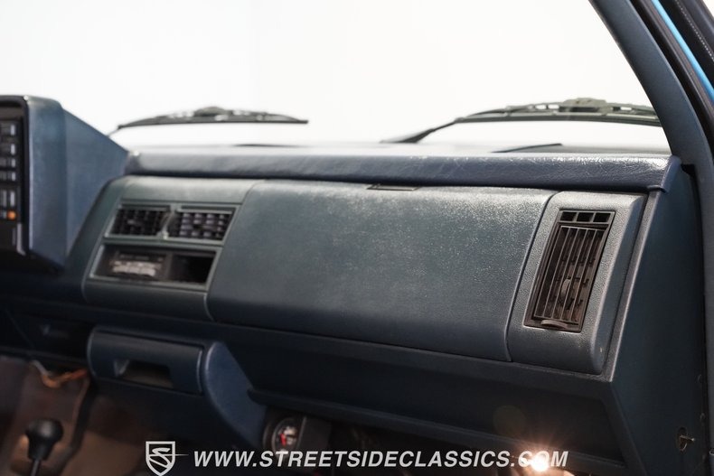 1996 Chevrolet Silverado Z71