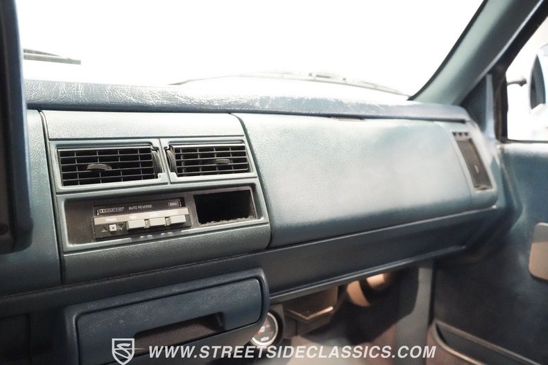 1996 Chevrolet Silverado Z71