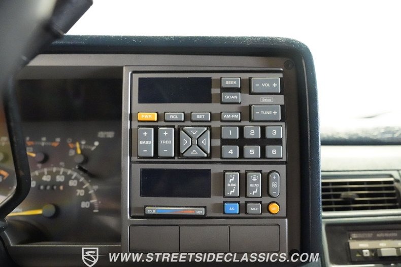 1996 Chevrolet Silverado Z71