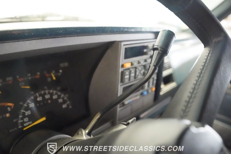 1996 Chevrolet Silverado Z71