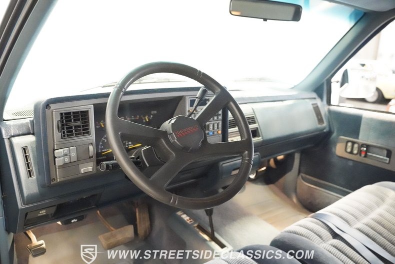 1996 Chevrolet Silverado Z71