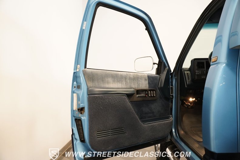 1996 Chevrolet Silverado Z71
