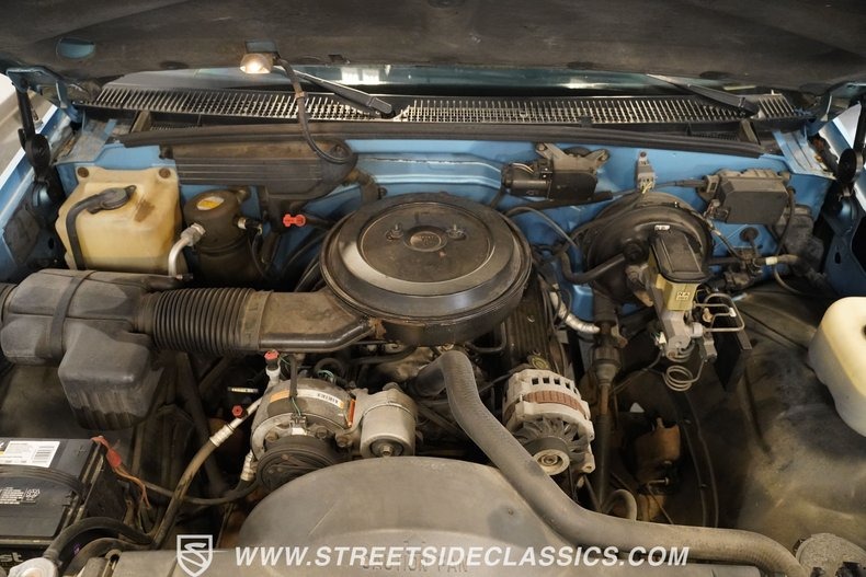 1996 Chevrolet Silverado Z71