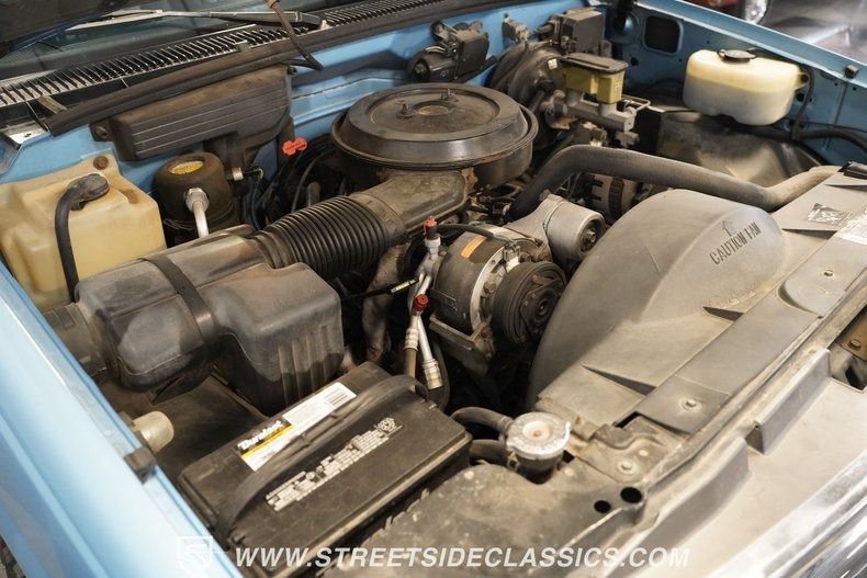 1996 Chevrolet Silverado Z71