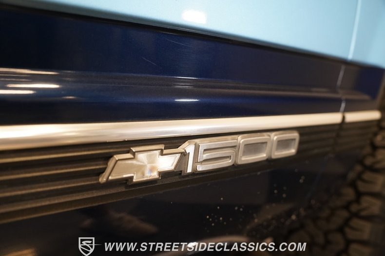 1996 Chevrolet Silverado Z71