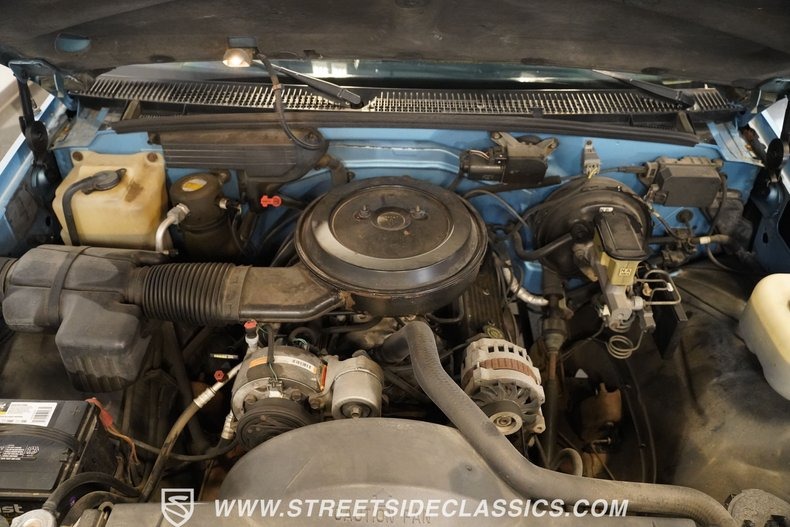 1996 Chevrolet Silverado Z71