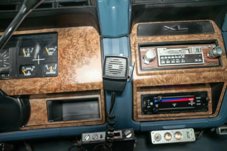 1986 Ford F150 XL