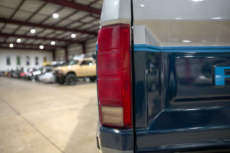 1986 Ford F150 XL