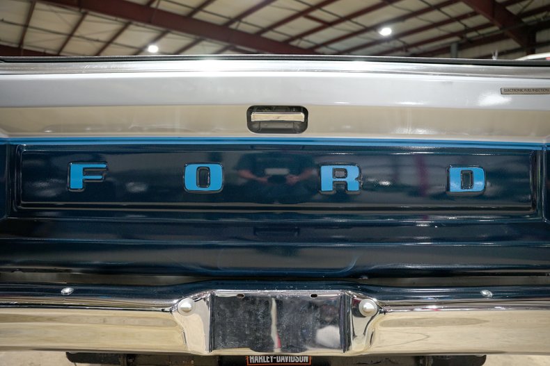 1986 Ford F150 XL
