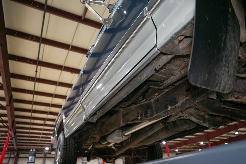 1986 Ford F150 XL - 3