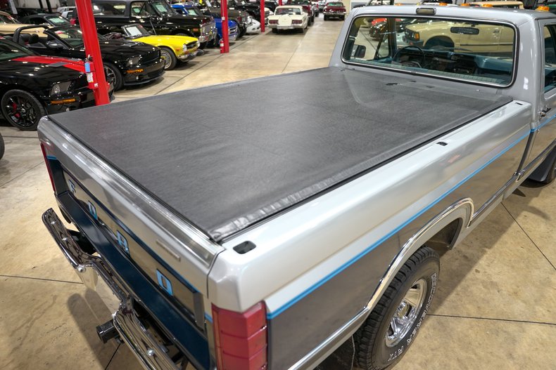 1986 Ford F150 XL