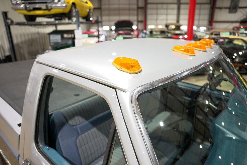 1986 Ford F150 XL