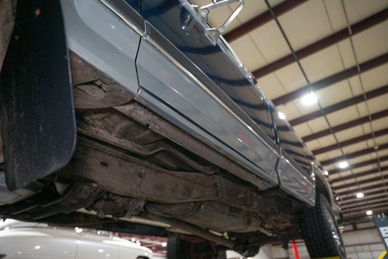 1986 Ford F150 XL - 4