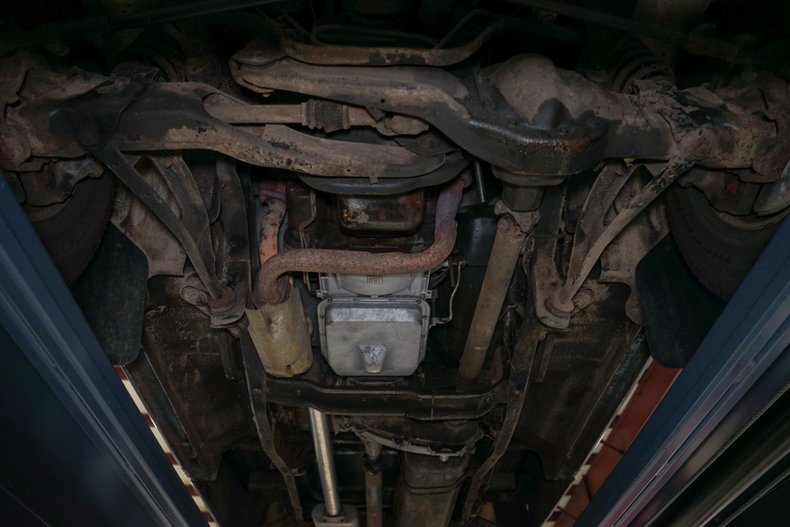 1986 Ford F150 XL