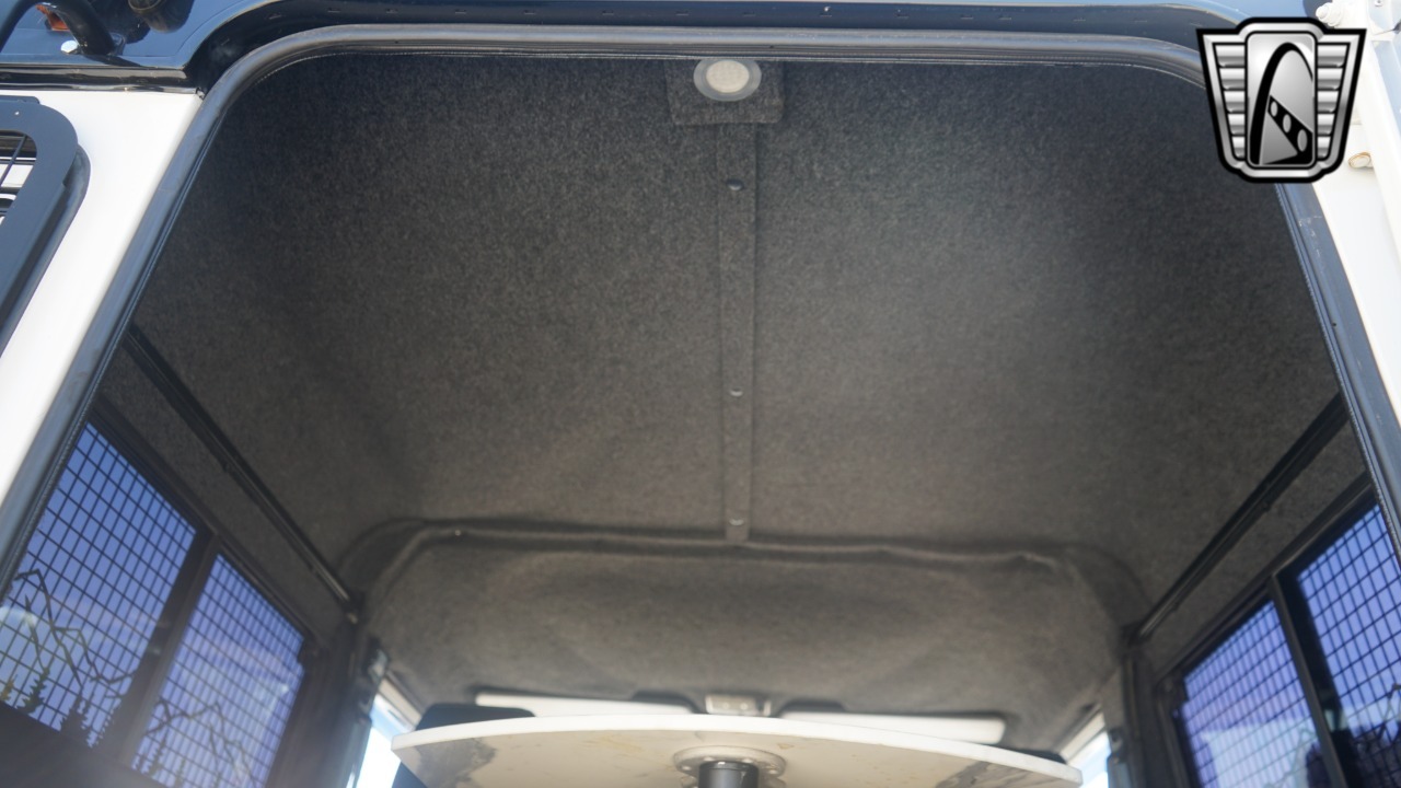 1999 Land Rover Defender 90