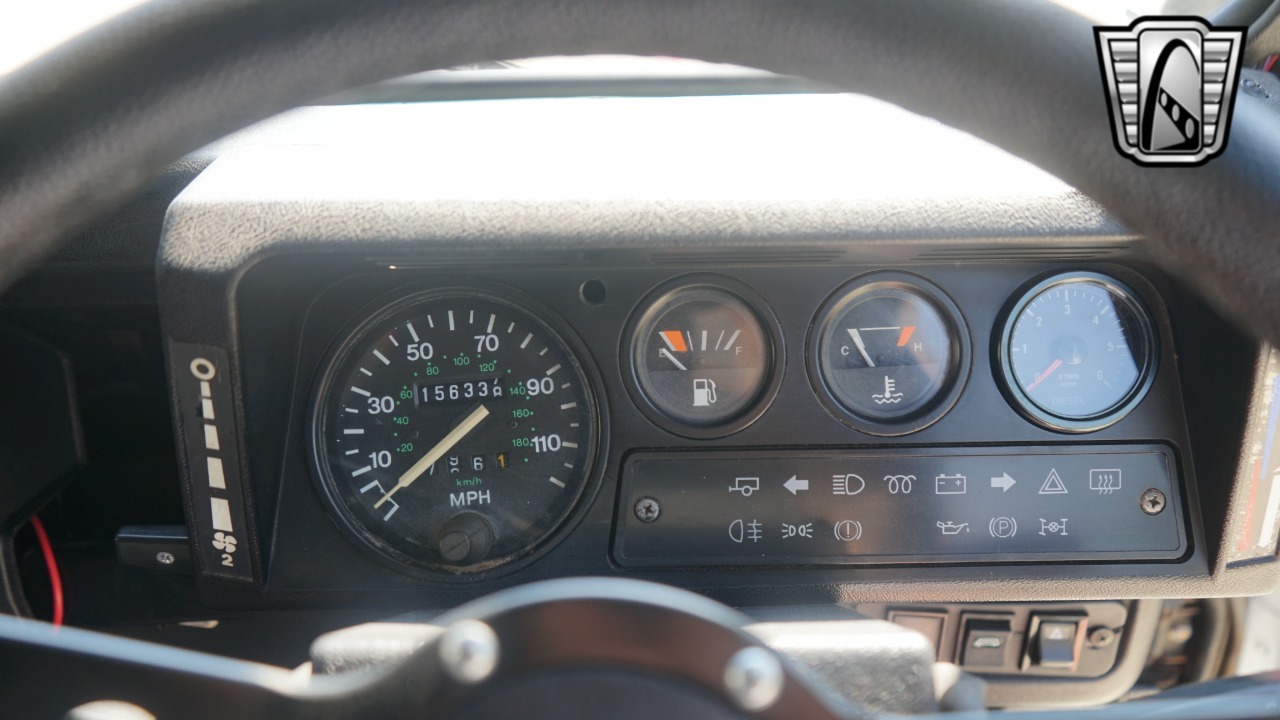 1999 Land Rover Defender 90