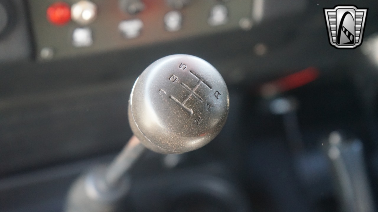 1999 Land Rover Defender 90