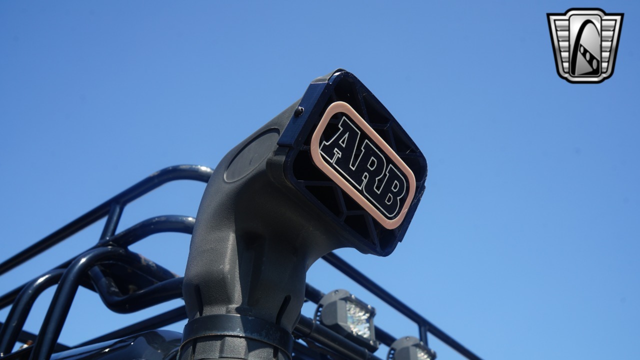 1999 Land Rover Defender 90
