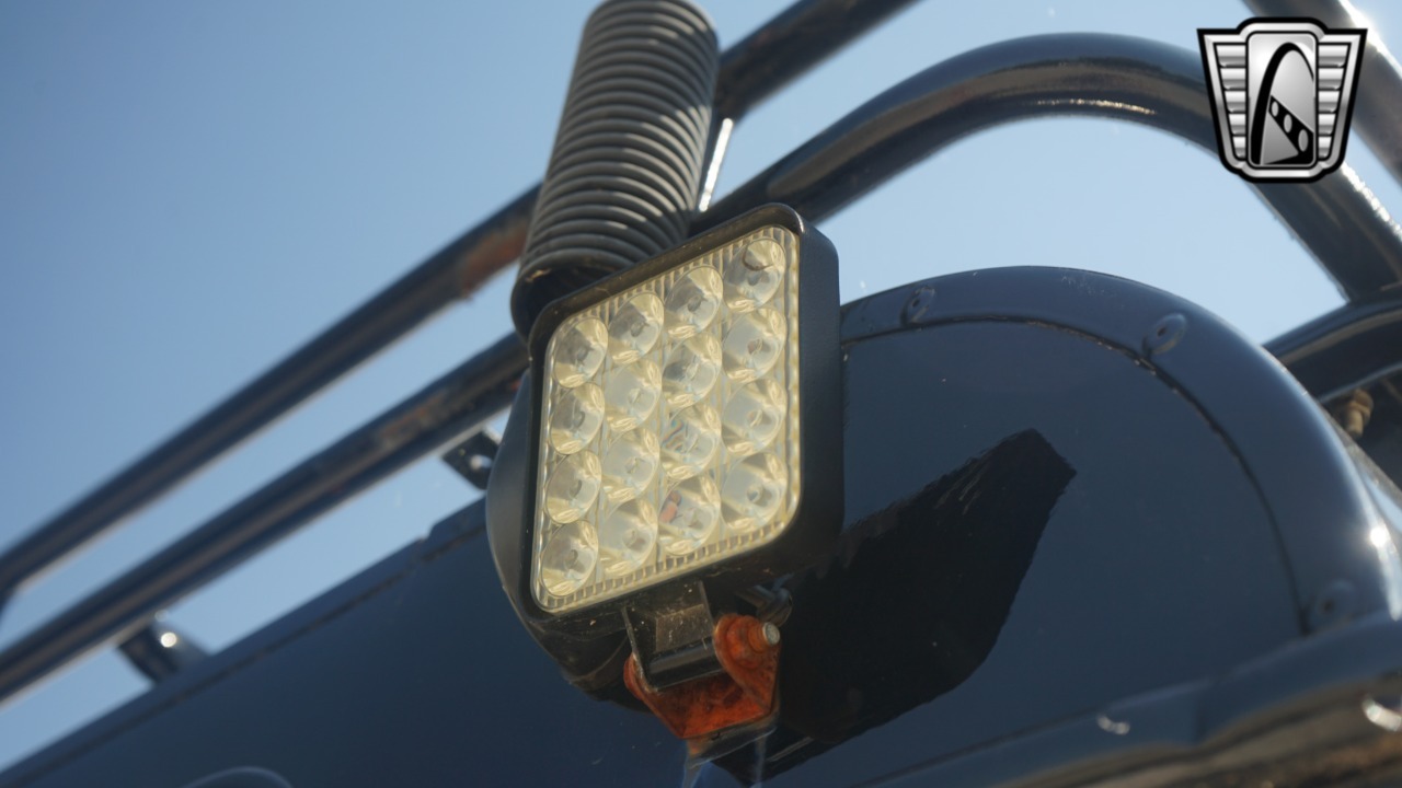1999 Land Rover Defender 90