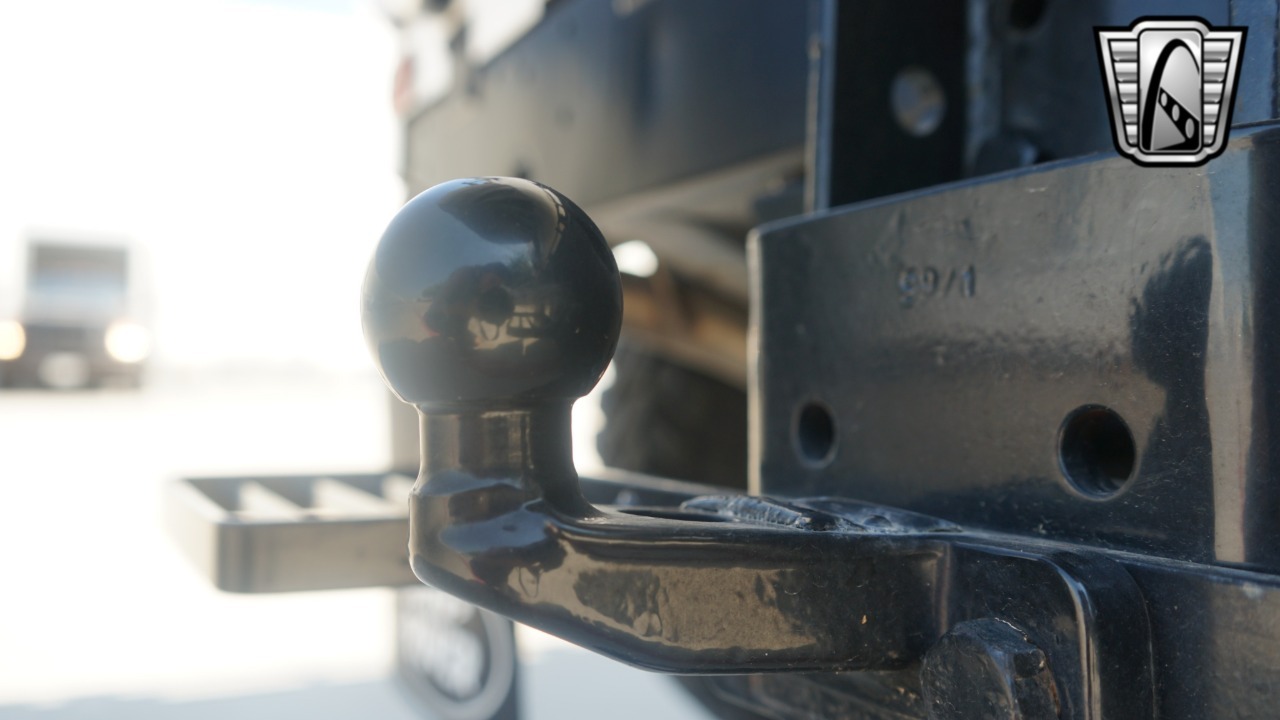 1999 Land Rover Defender 90