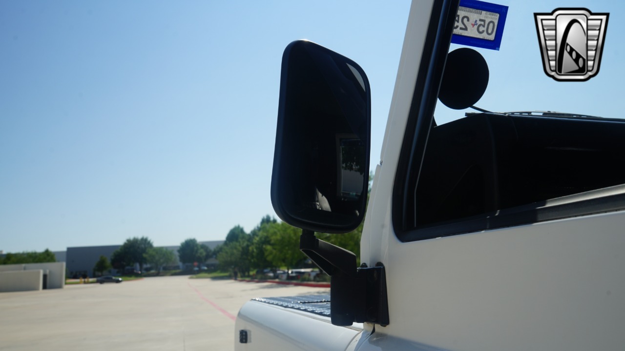 1999 Land Rover Defender 90