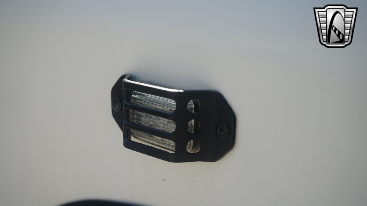 1999 Land Rover Defender 90