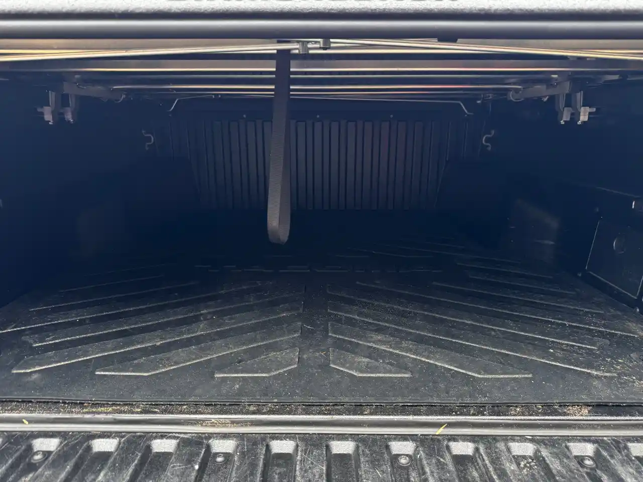 2022 Toyota Tacoma TRD Off-Road