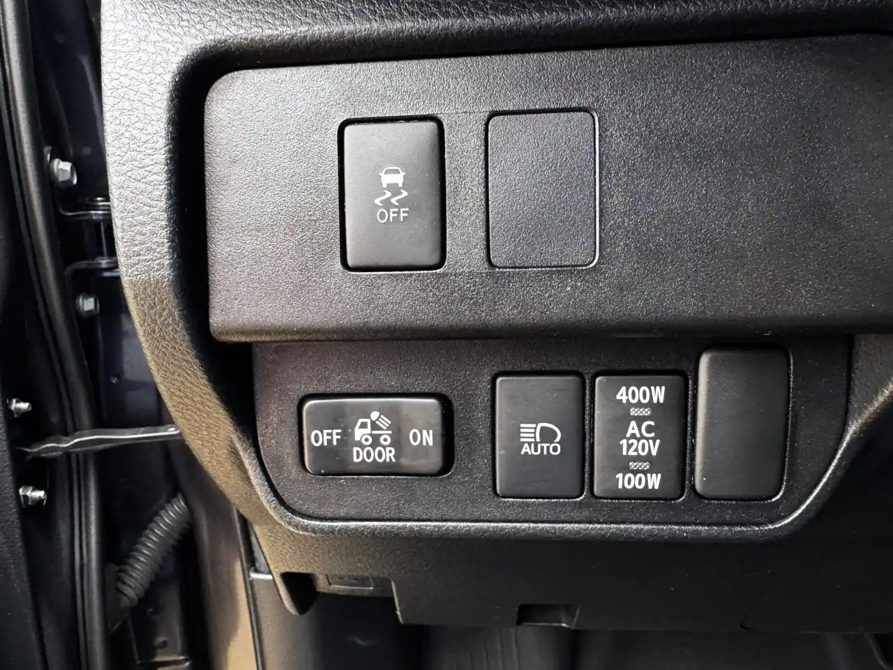 2022 Toyota Tacoma TRD Off-Road