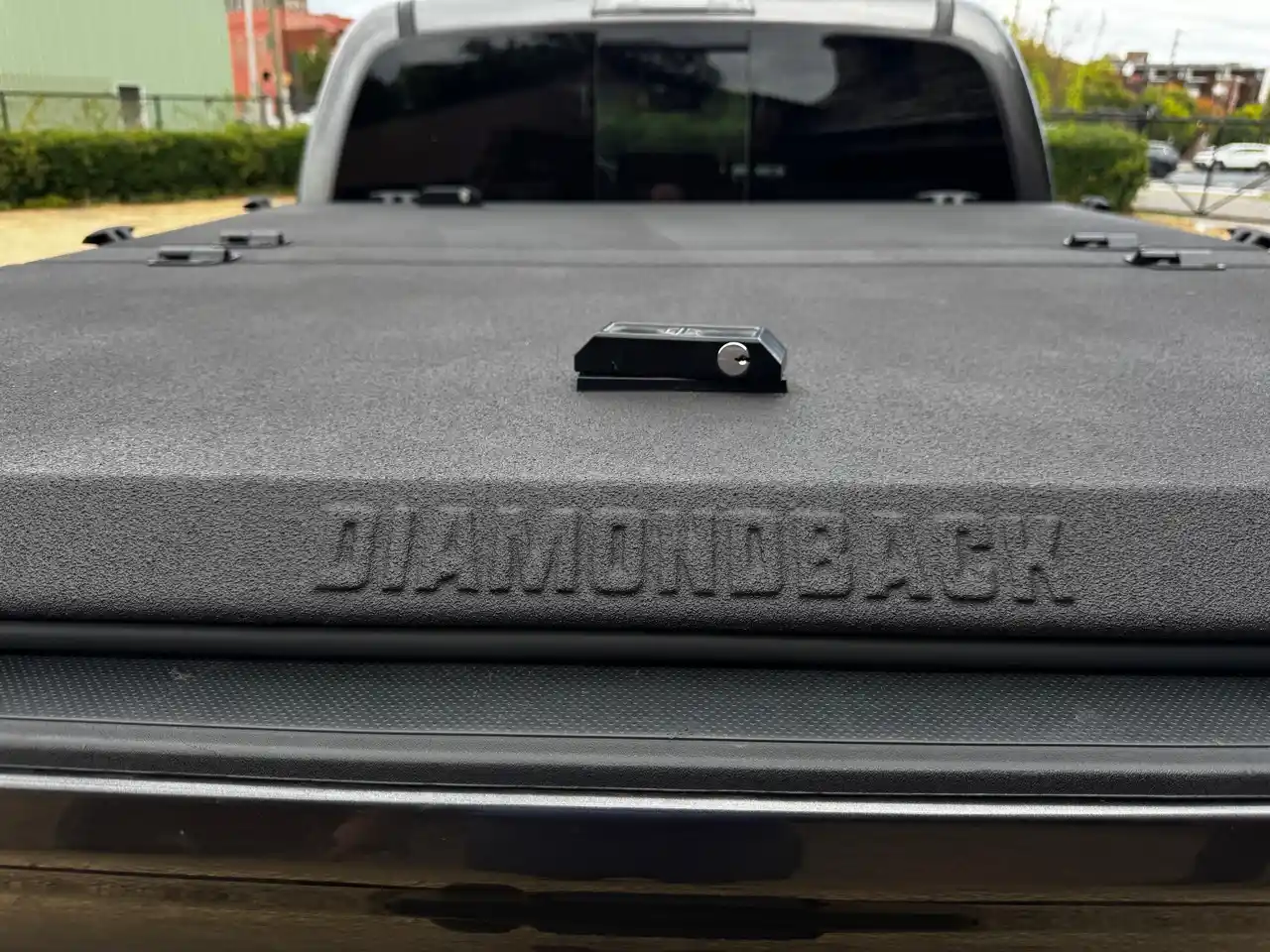 2022 Toyota Tacoma TRD Off-Road