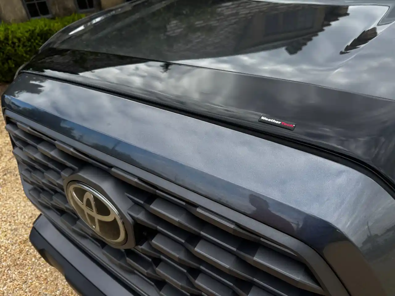 2022 Toyota Tacoma TRD Off-Road