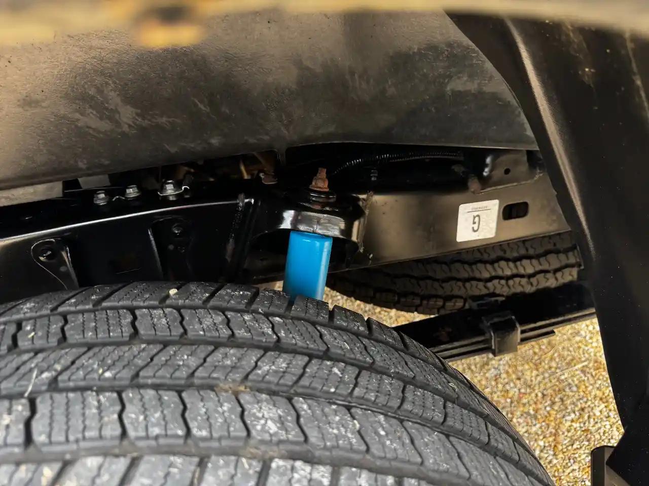 2022 Toyota Tacoma TRD Off-Road