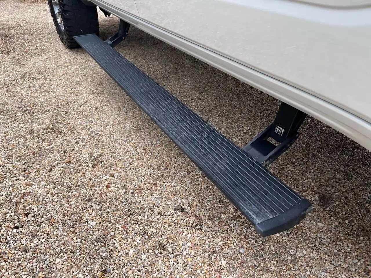 2019 RAM 1500 Laramie - 2