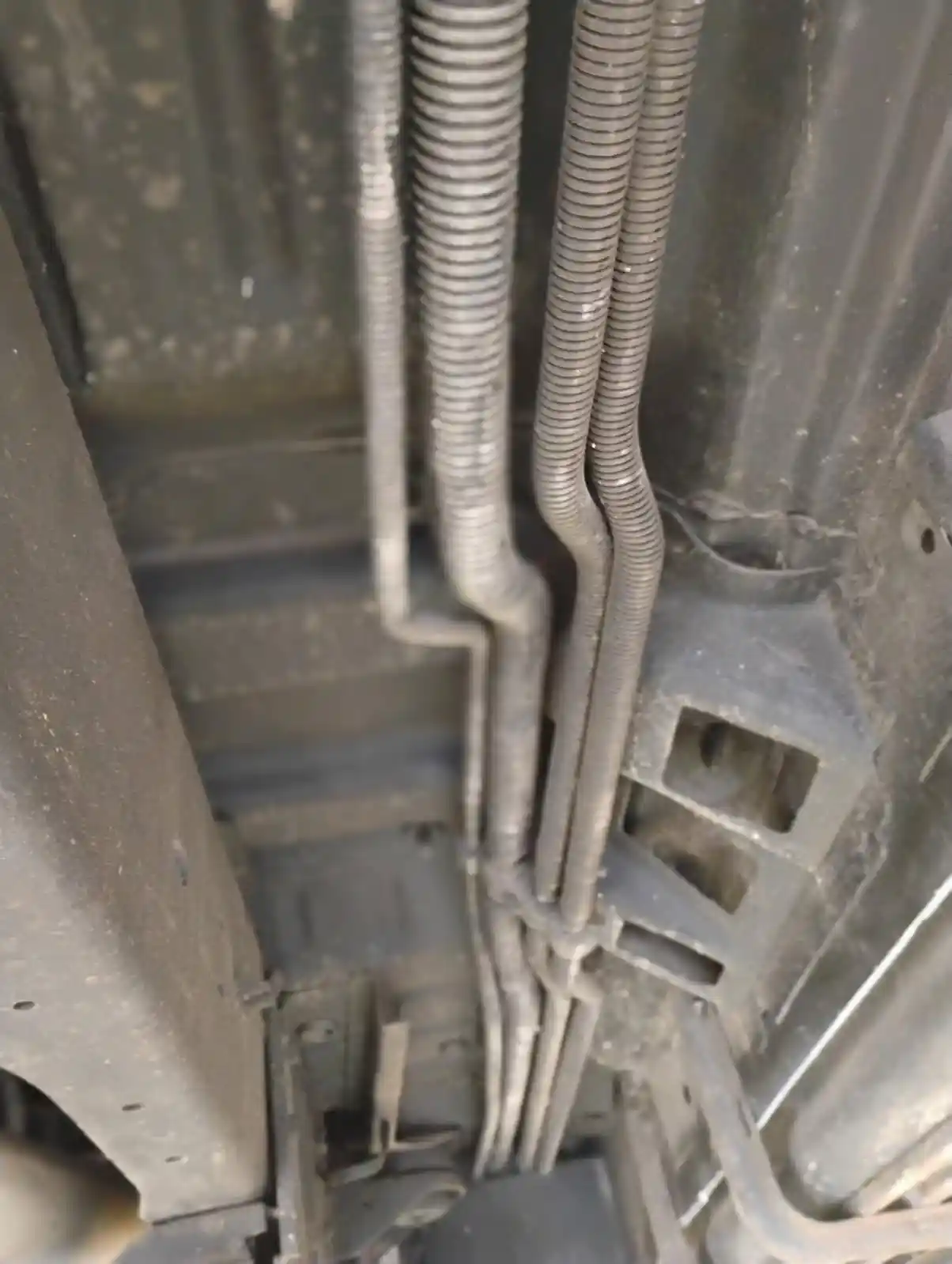 6.0L Turbo Diesel-Powered 2005 Ford Excursion XLT