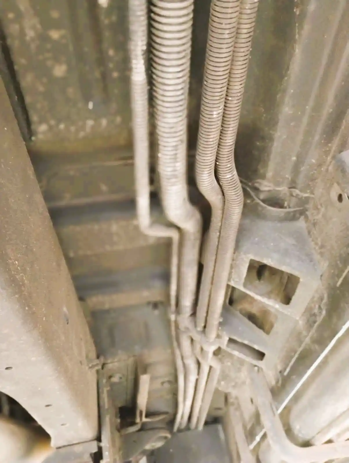 6.0L Turbo Diesel-Powered 2005 Ford Excursion XLT