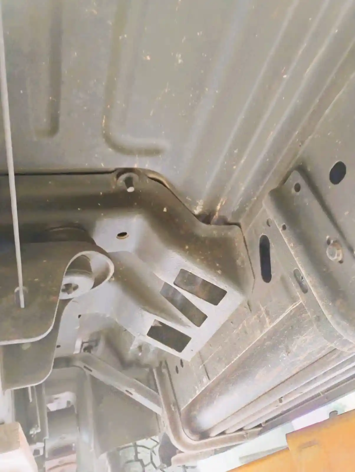 6.0L Turbo Diesel-Powered 2005 Ford Excursion XLT
