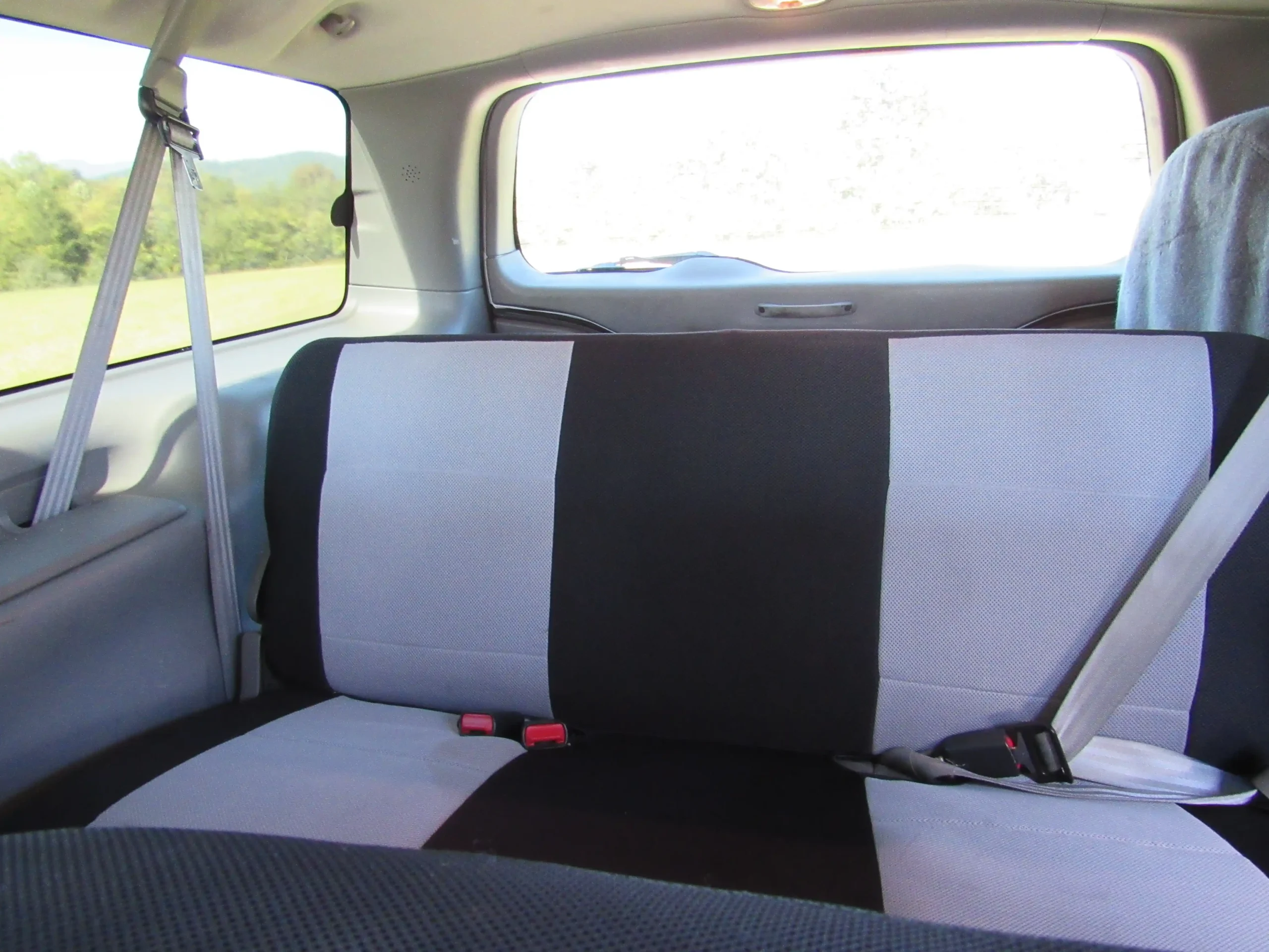 6.0L Turbo Diesel-Powered 2005 Ford Excursion XLT