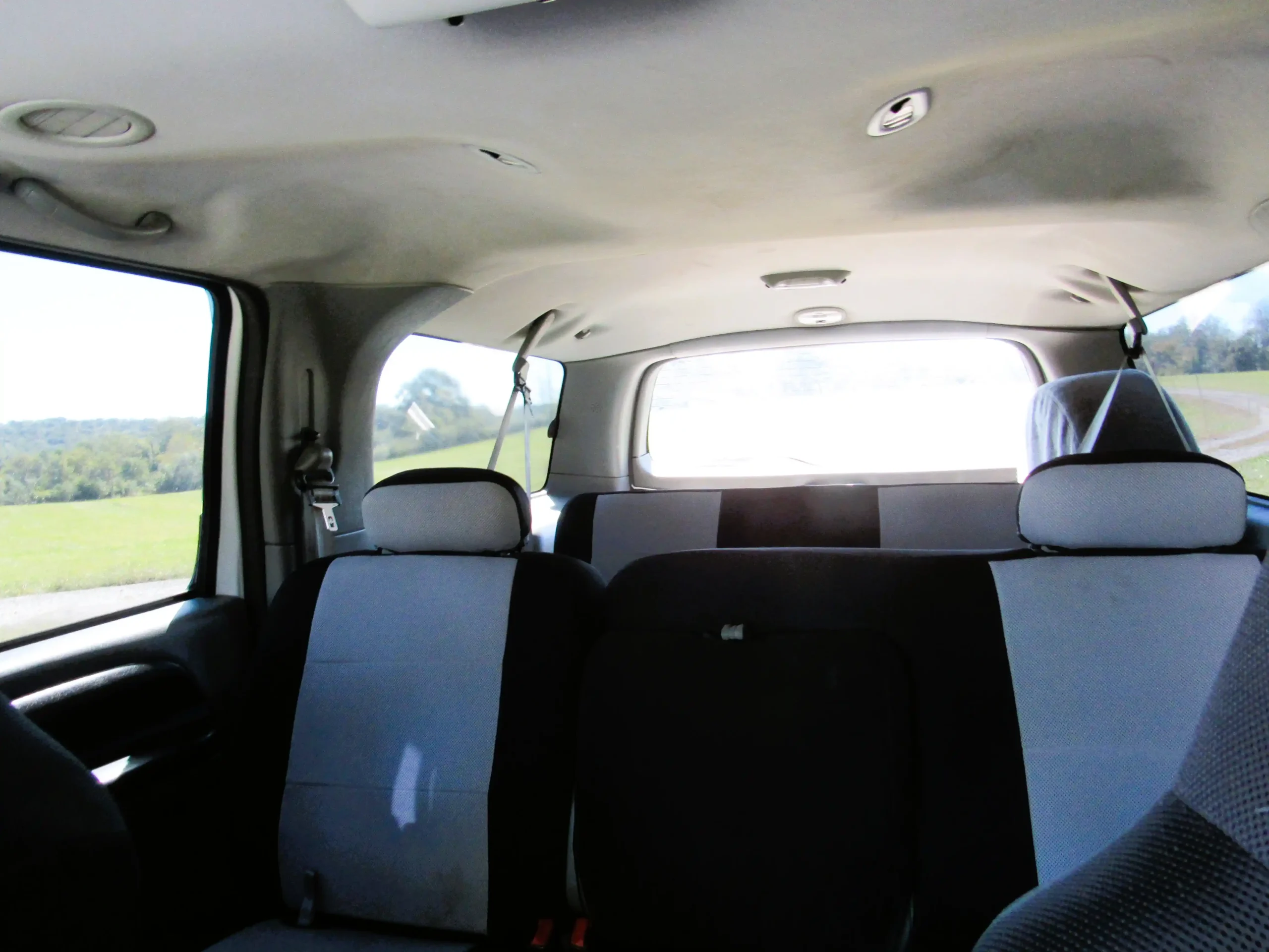 6.0L Turbo Diesel-Powered 2005 Ford Excursion XLT