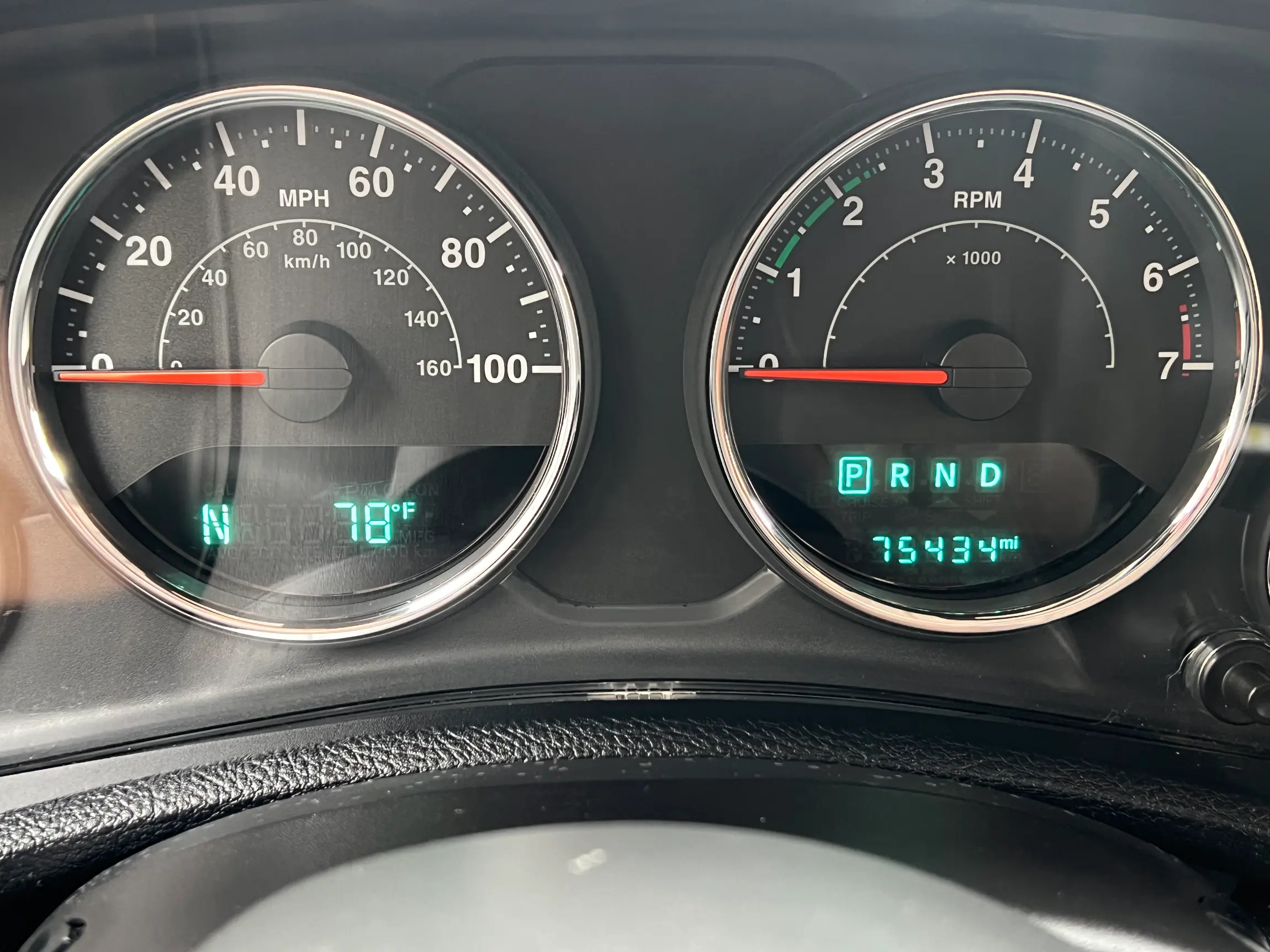 2015 Jeep Wrangler Unlimited Rubicon 4×4