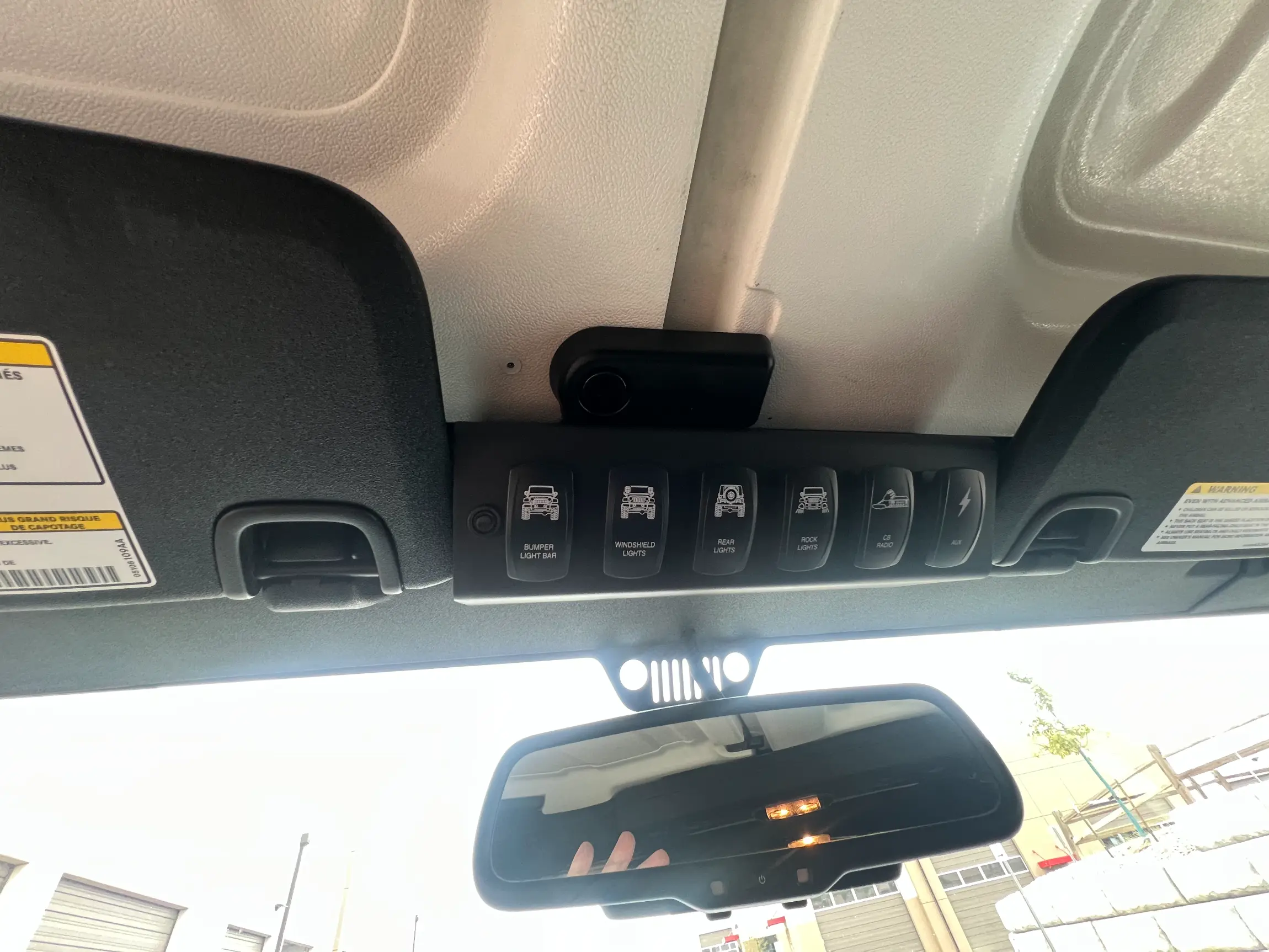 2015 Jeep Wrangler Unlimited Rubicon 4×4