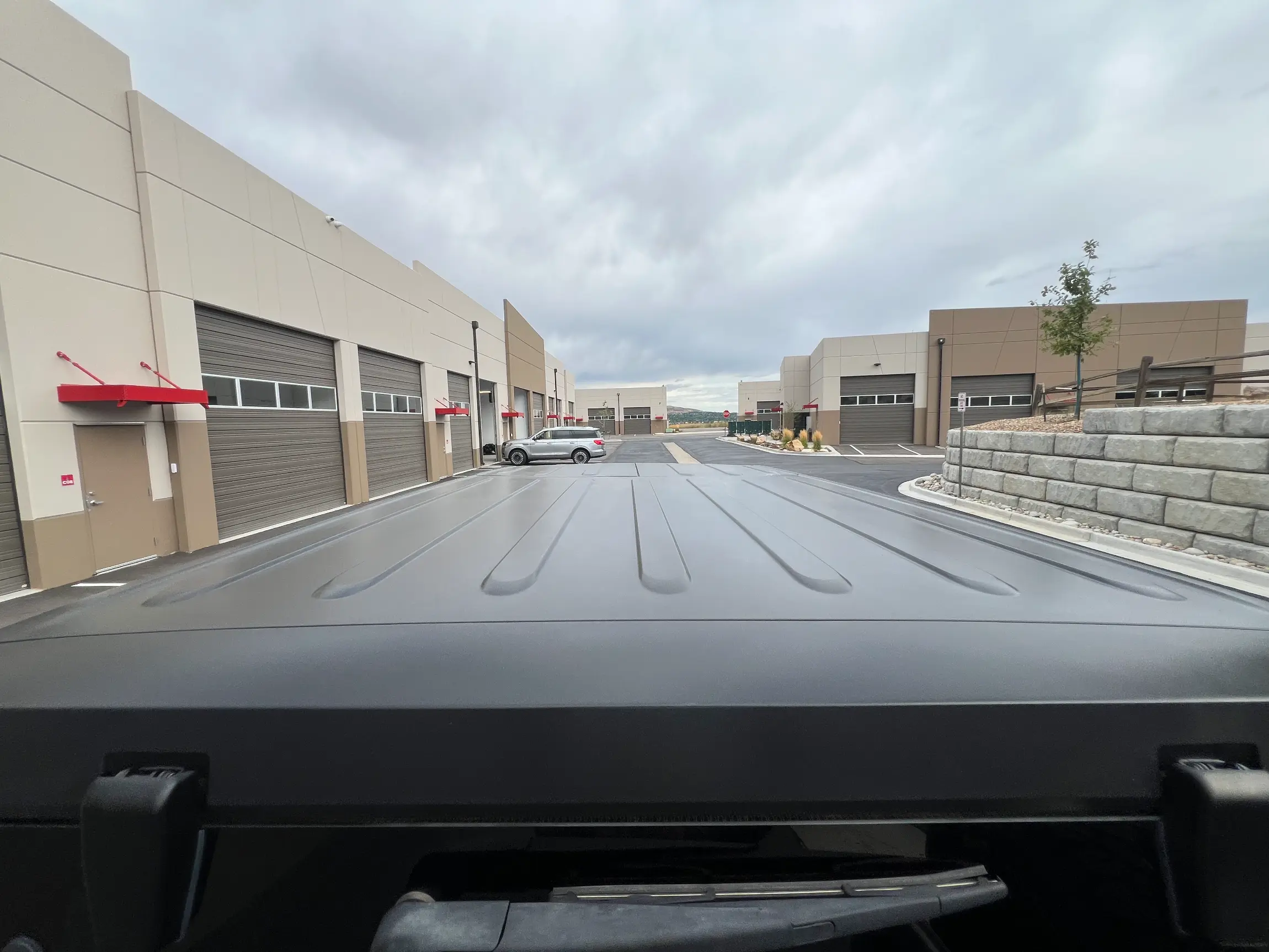 2015 Jeep Wrangler Unlimited Rubicon 4×4