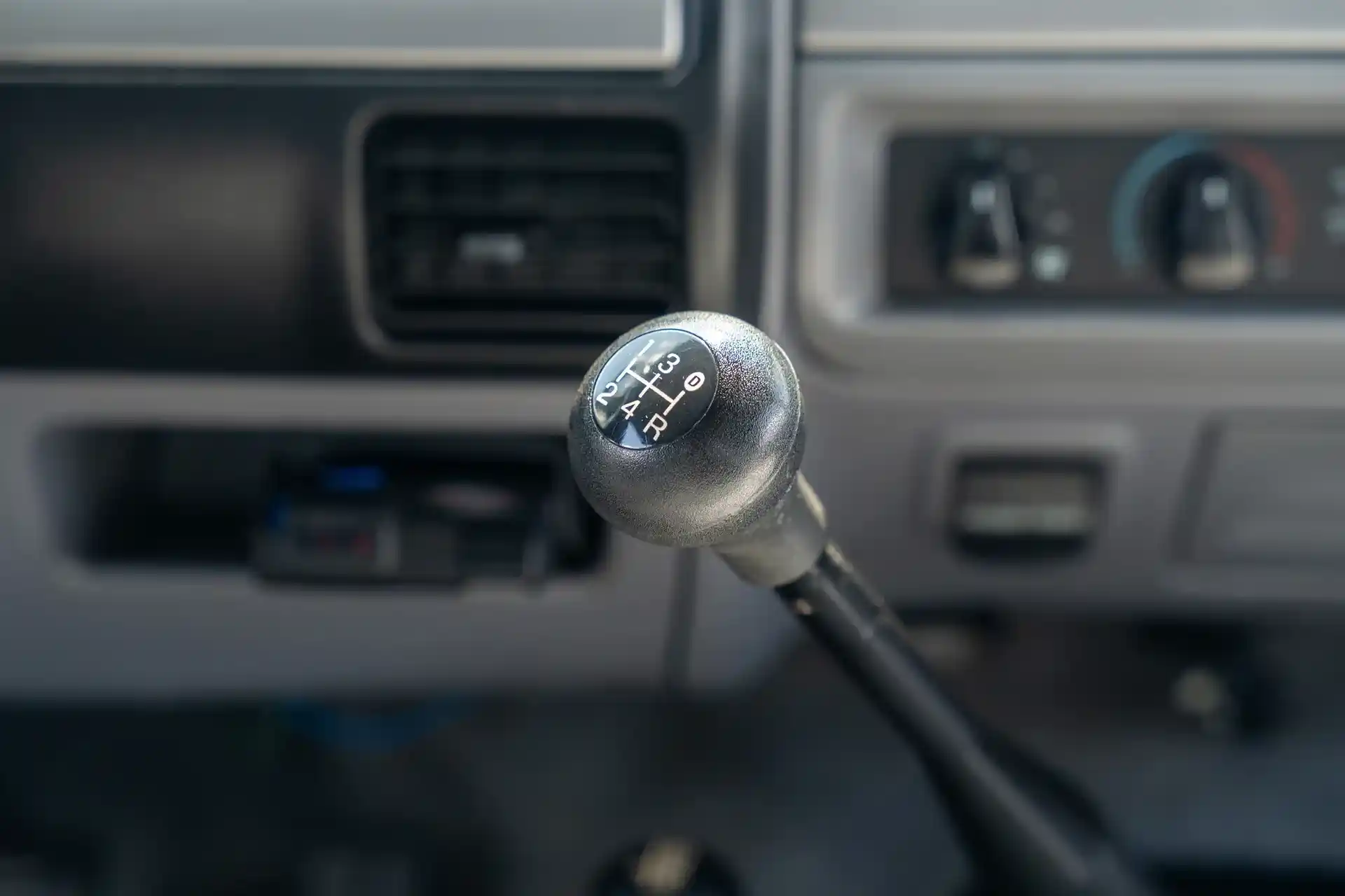 7.3L V8-Powered 1994 Ford F-350