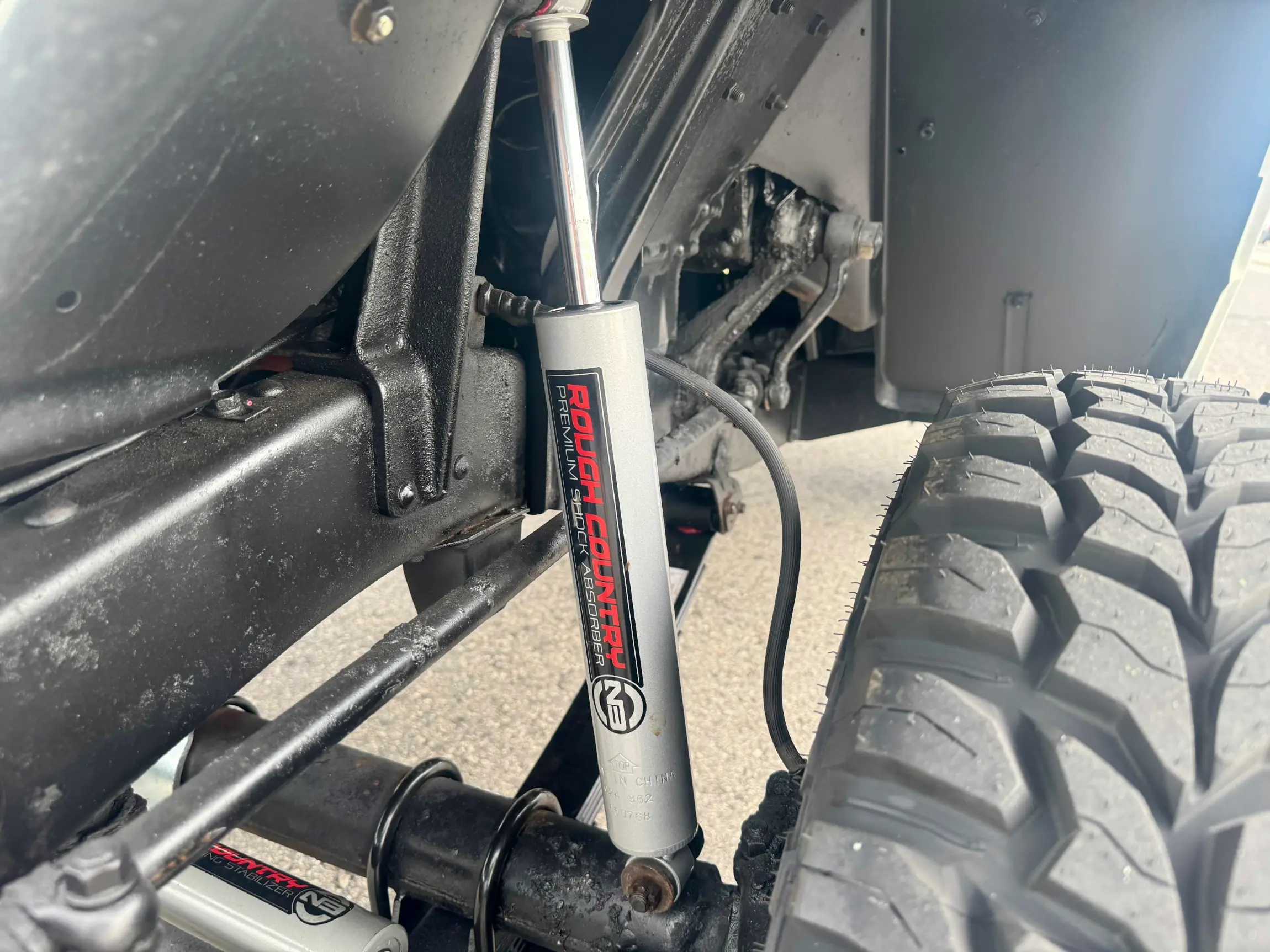 1965 Toyota Land Cruiser FJ40