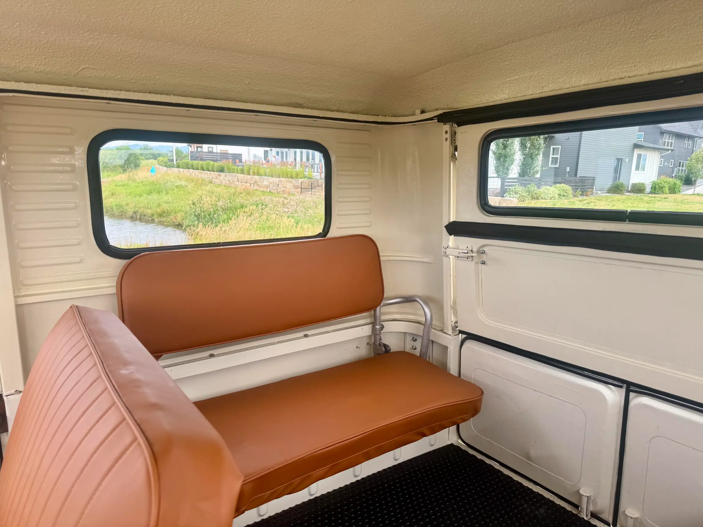 1965 Toyota Land Cruiser FJ40