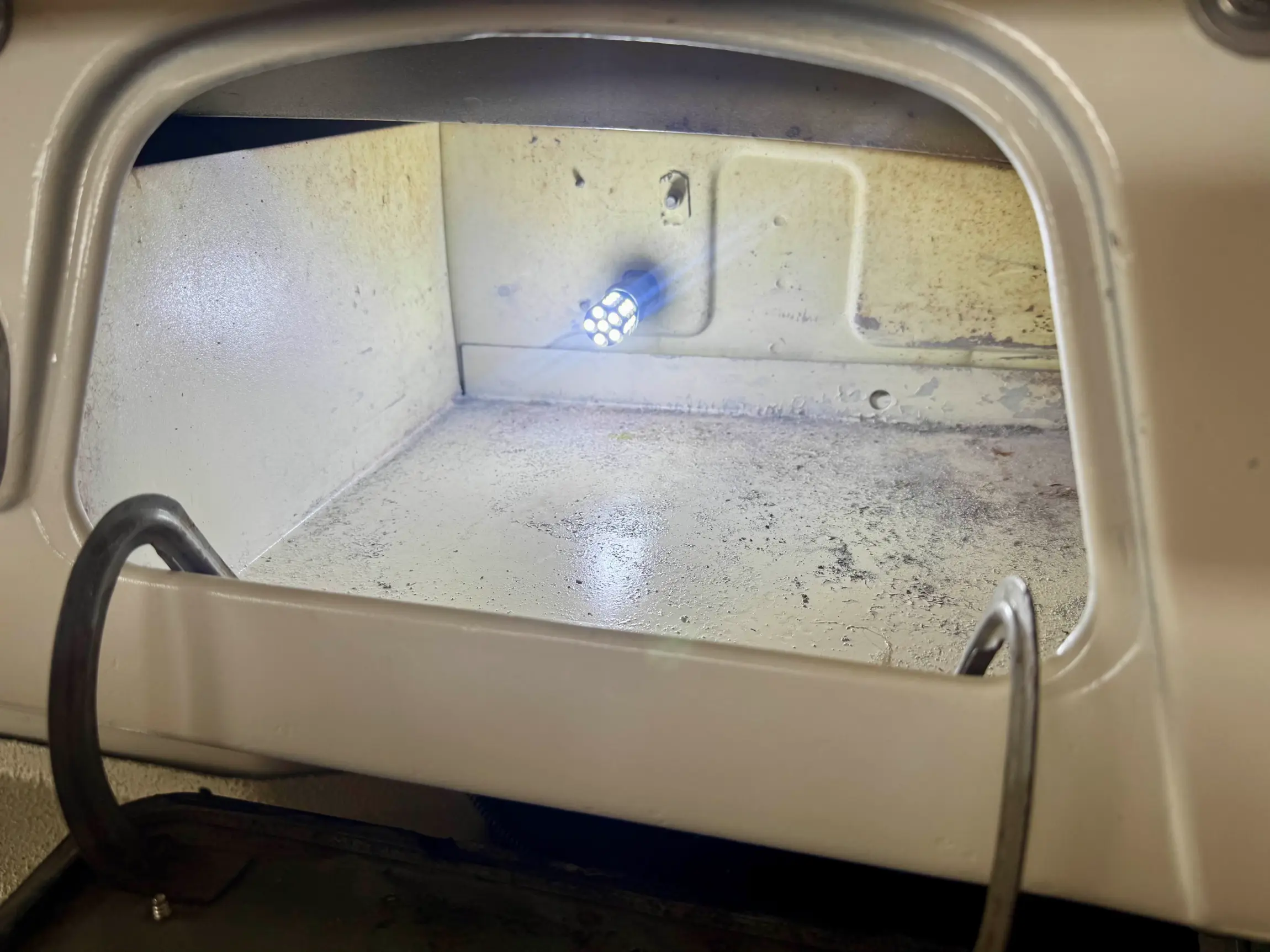 1965 Toyota Land Cruiser FJ40