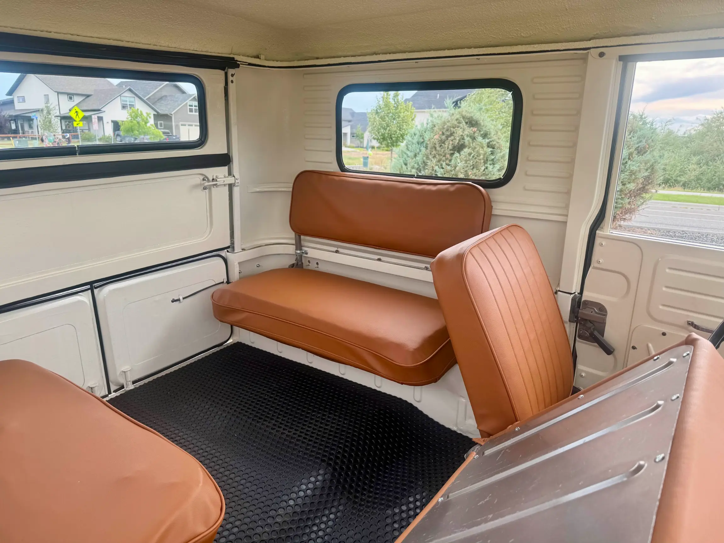 1965 Toyota Land Cruiser FJ40