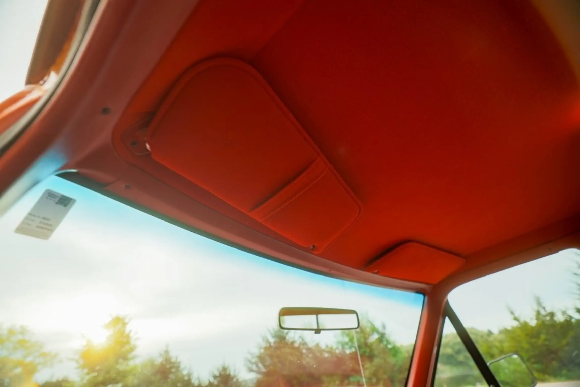 52k-Mile 1989 Ford F-150 XLT Lariat