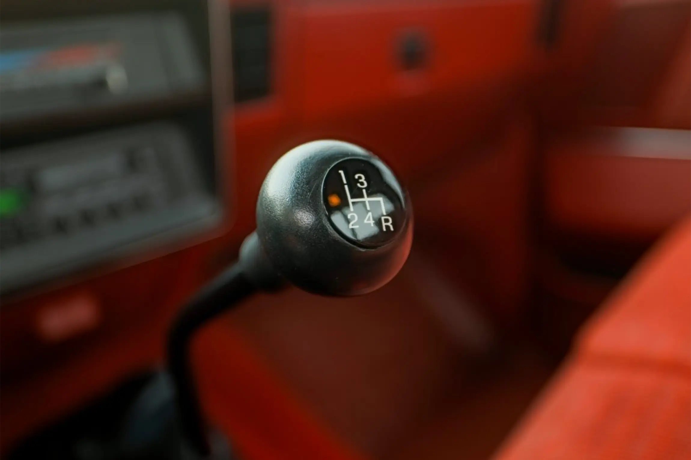 52k-Mile 1989 Ford F-150 XLT Lariat