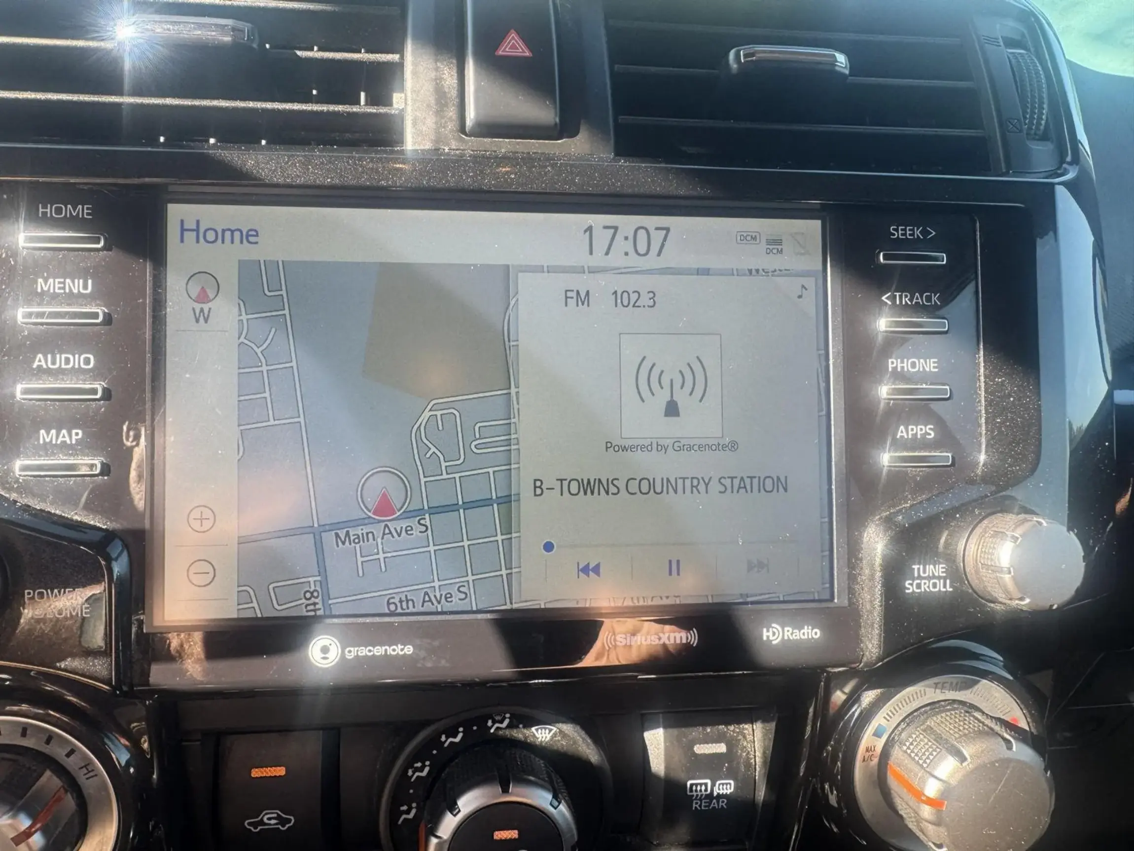 2021 Toyota 4Runner TRD Off Road Premium