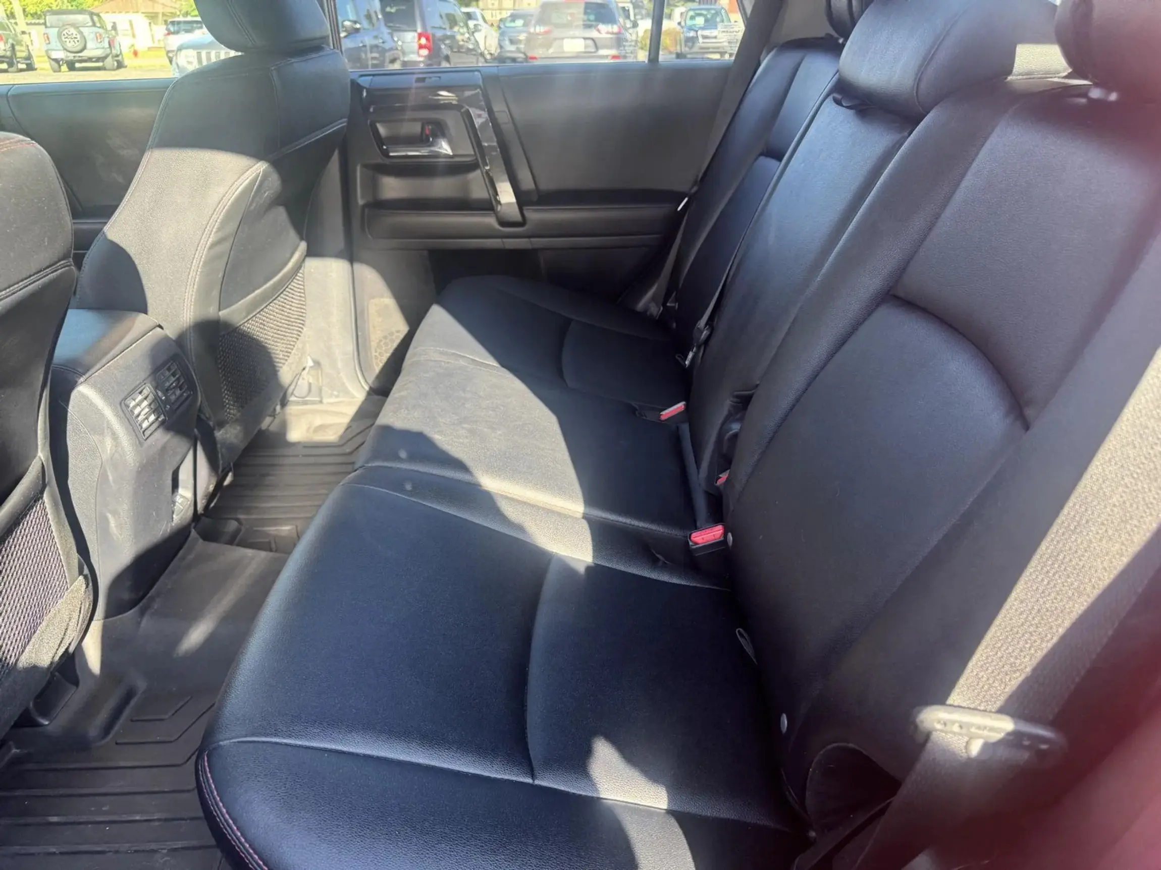 2021 Toyota 4Runner TRD Off Road Premium