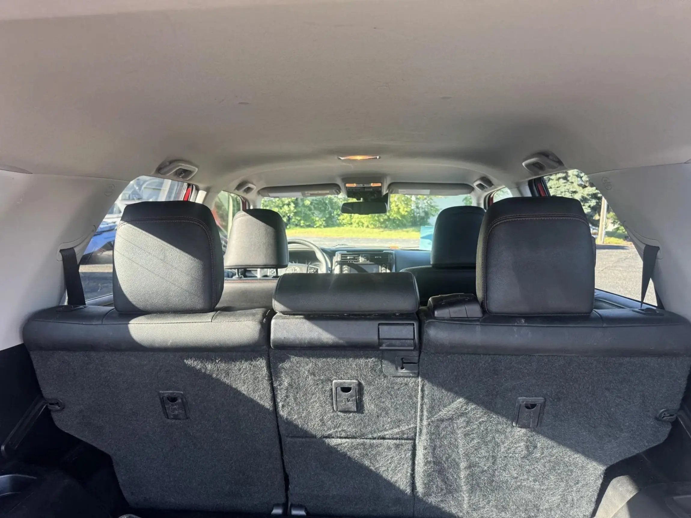 2021 Toyota 4Runner TRD Off Road Premium